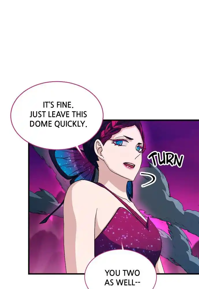 The Last Golden Child Chapter 64