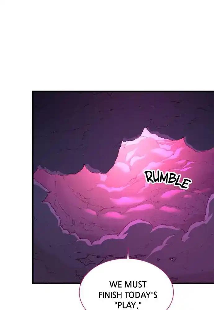 The Last Golden Child Chapter 64