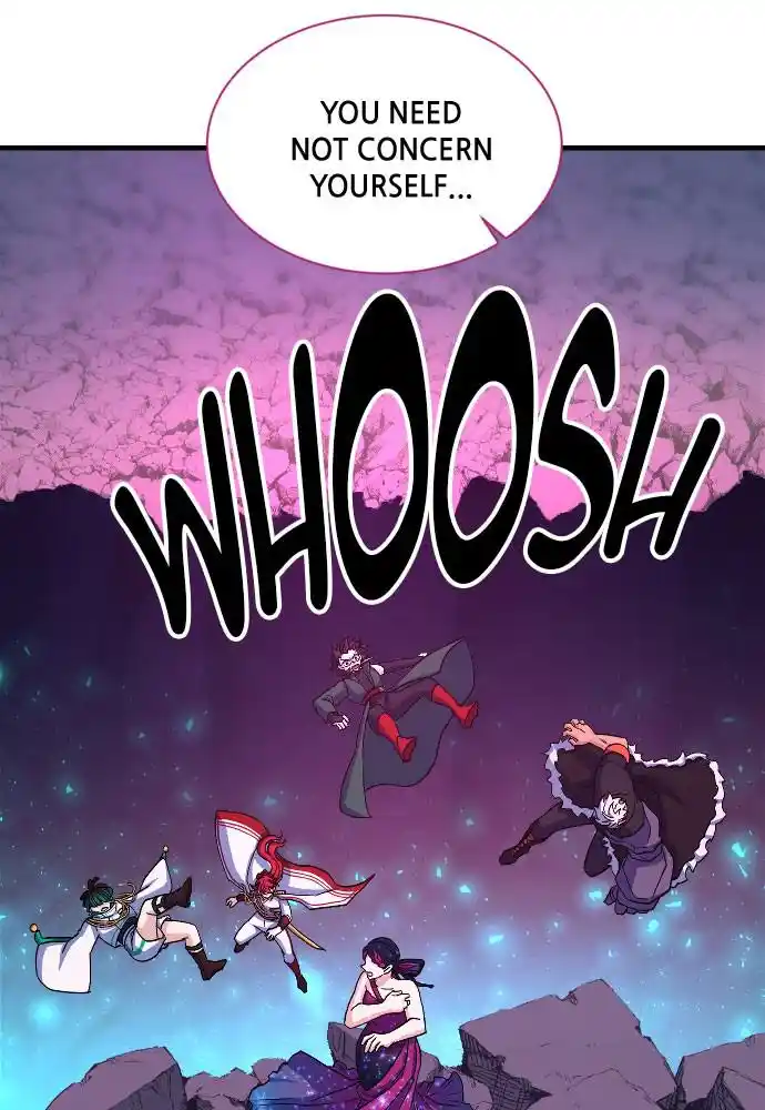 The Last Golden Child Chapter 64