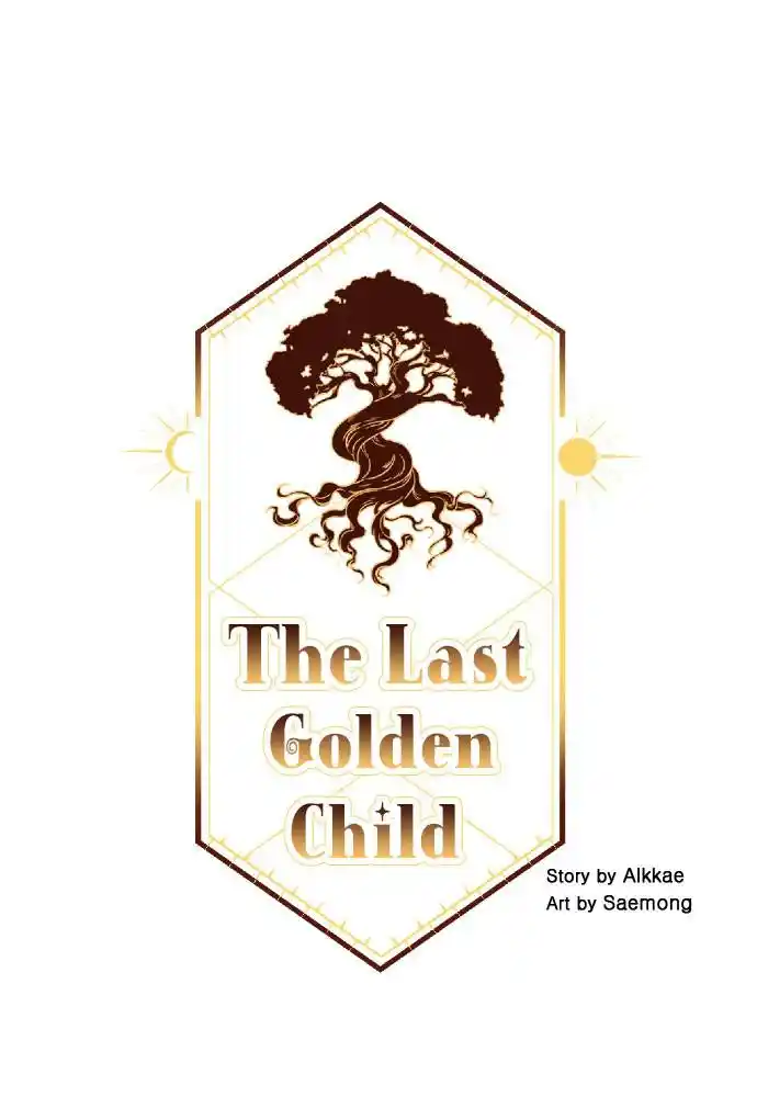 The Last Golden Child Chapter 64