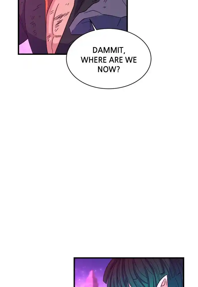 The Last Golden Child Chapter 64