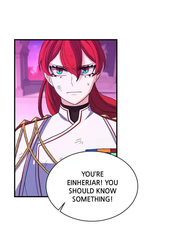 The Last Golden Child Chapter 64