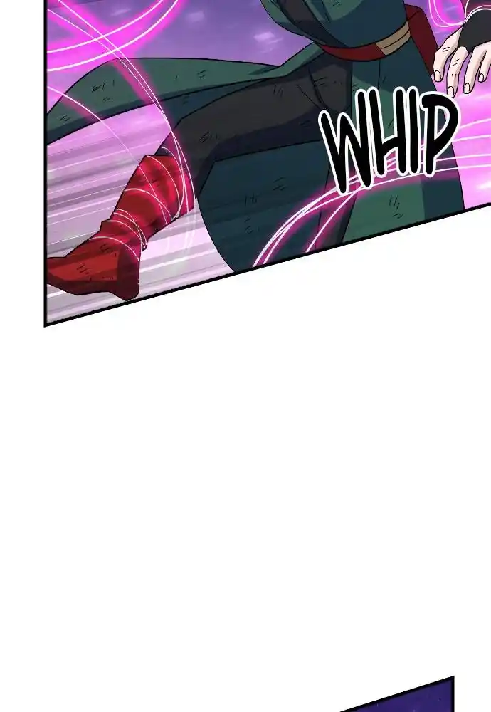 The Last Golden Child Chapter 64