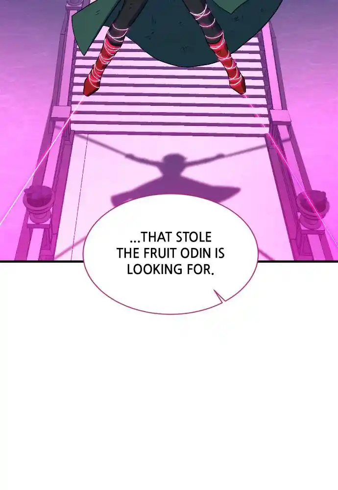 The Last Golden Child Chapter 64