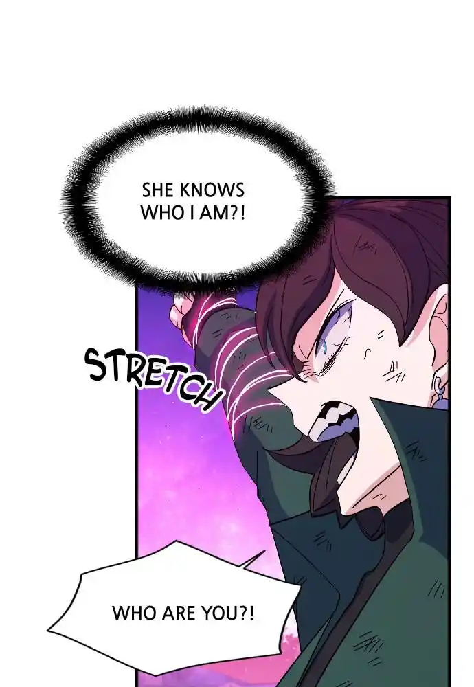 The Last Golden Child Chapter 64