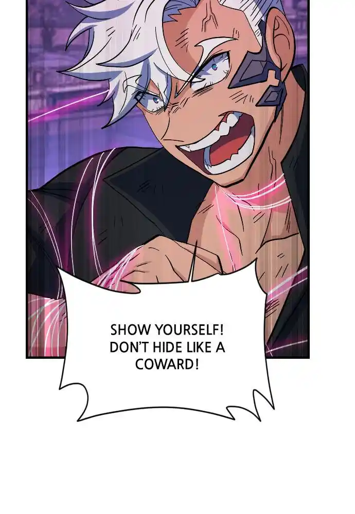 The Last Golden Child Chapter 64