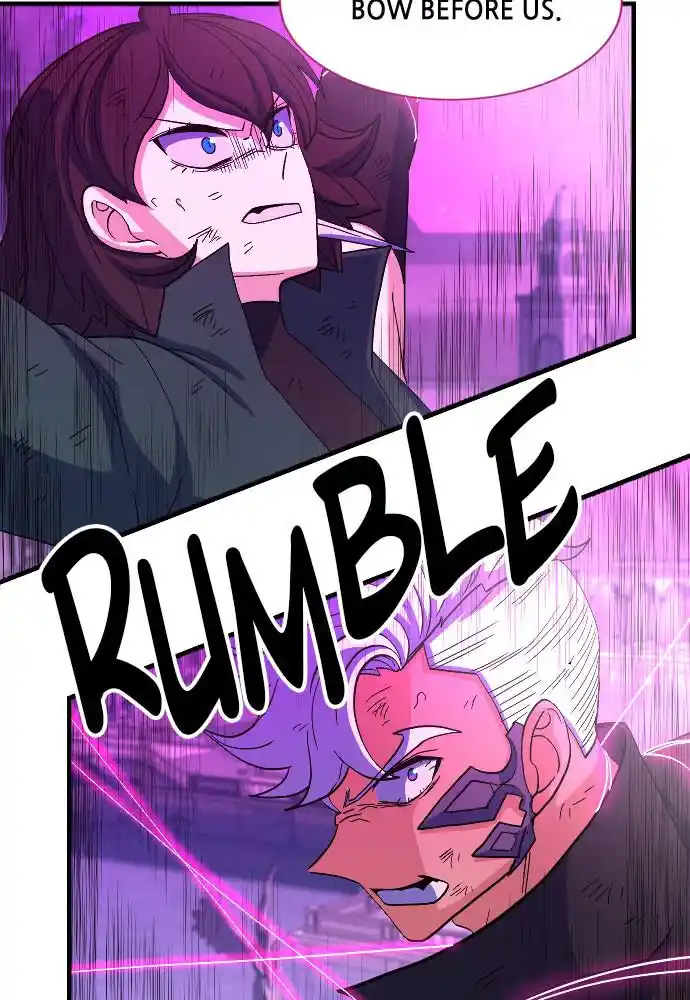 The Last Golden Child Chapter 64