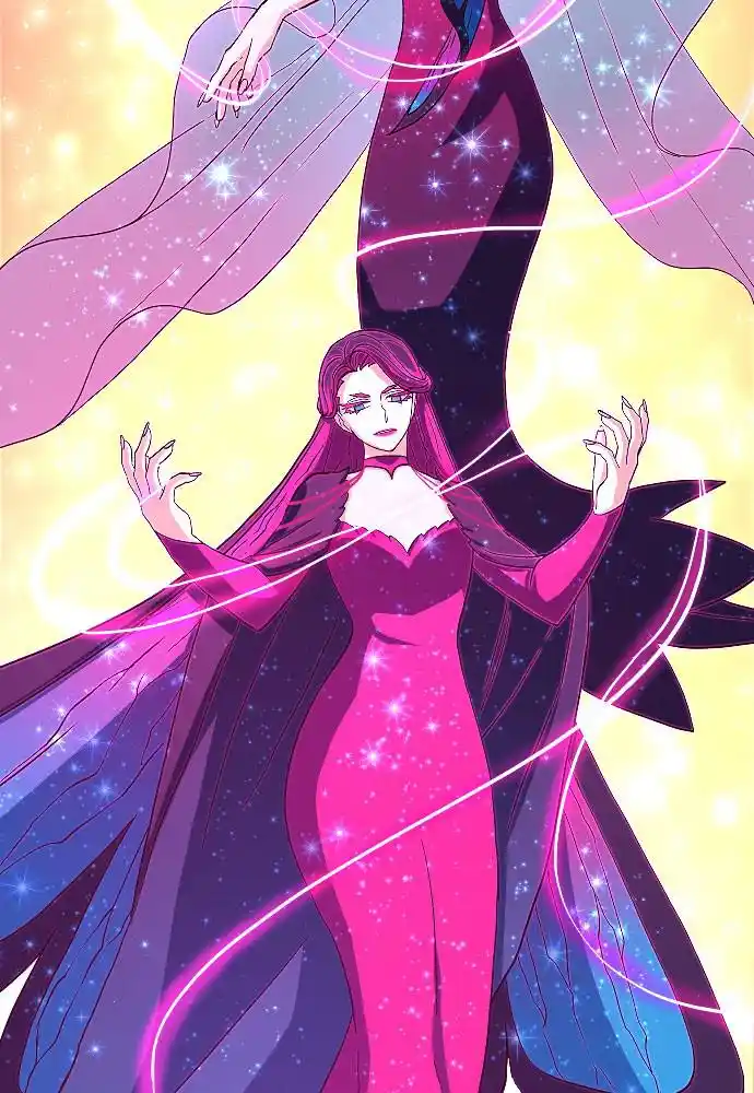 The Last Golden Child Chapter 64