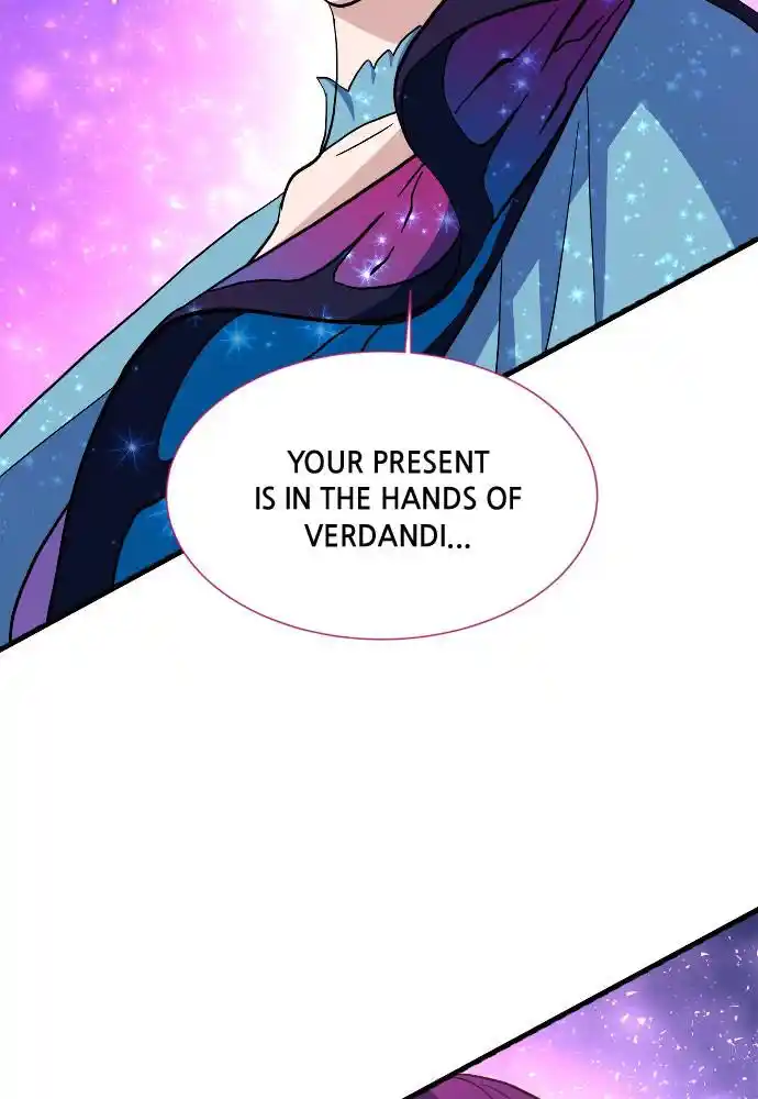 The Last Golden Child Chapter 64