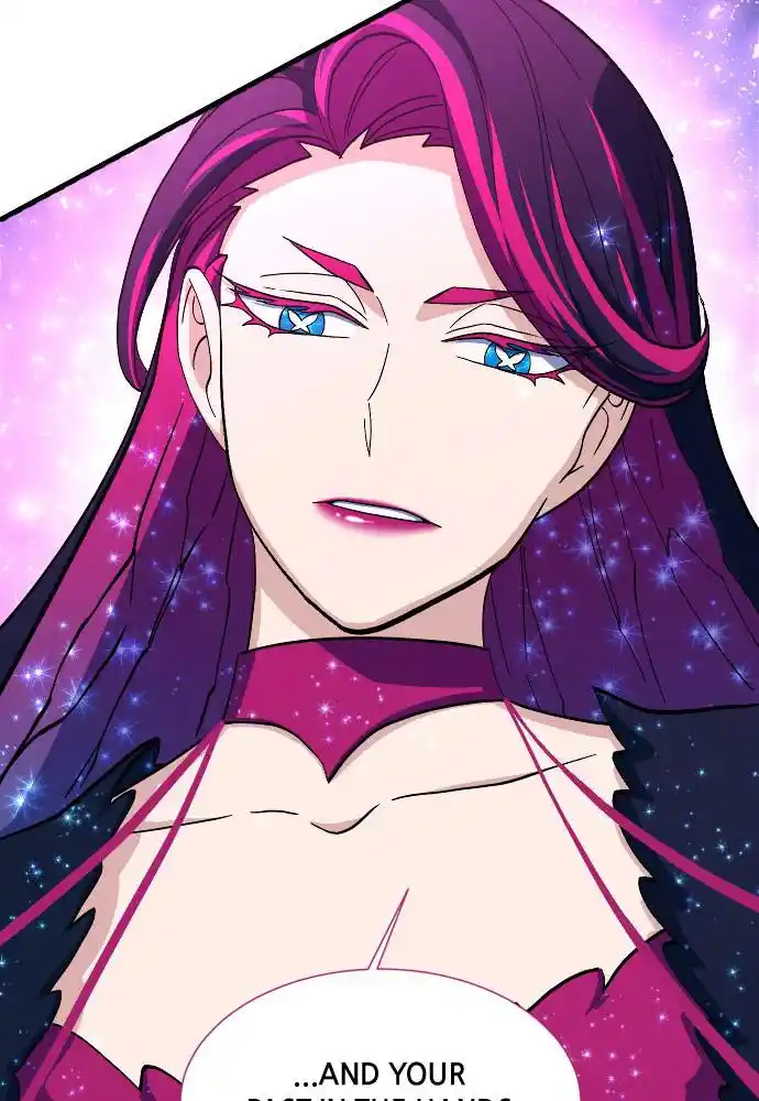 The Last Golden Child Chapter 64