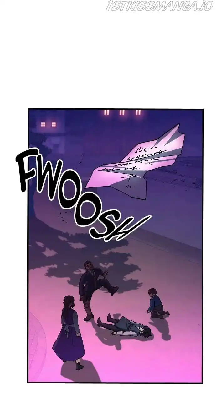 The Last Golden Child Chapter 67