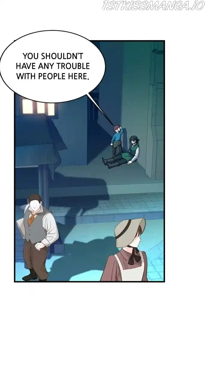 The Last Golden Child Chapter 67