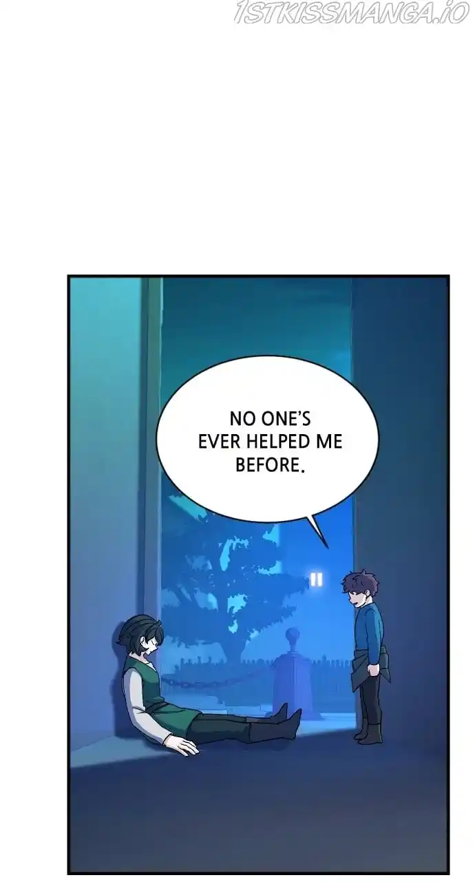 The Last Golden Child Chapter 67