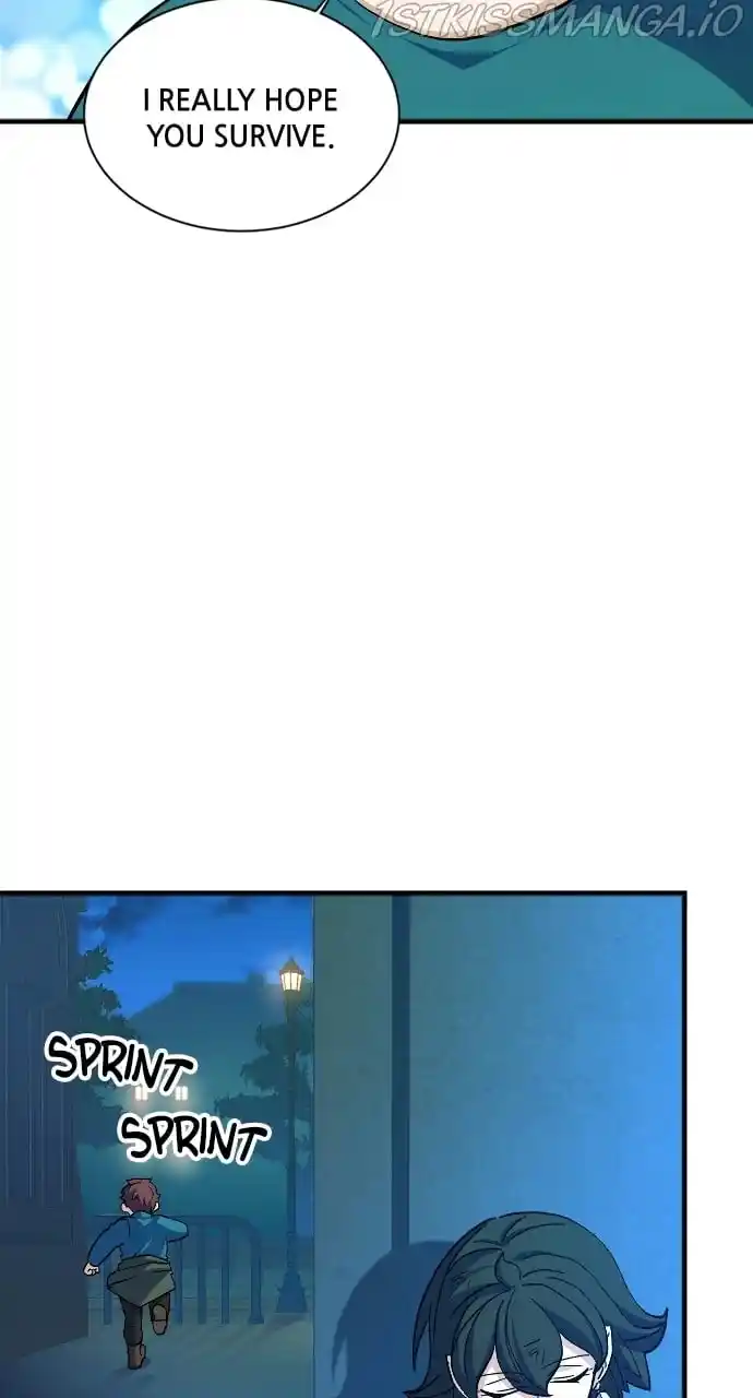 The Last Golden Child Chapter 67