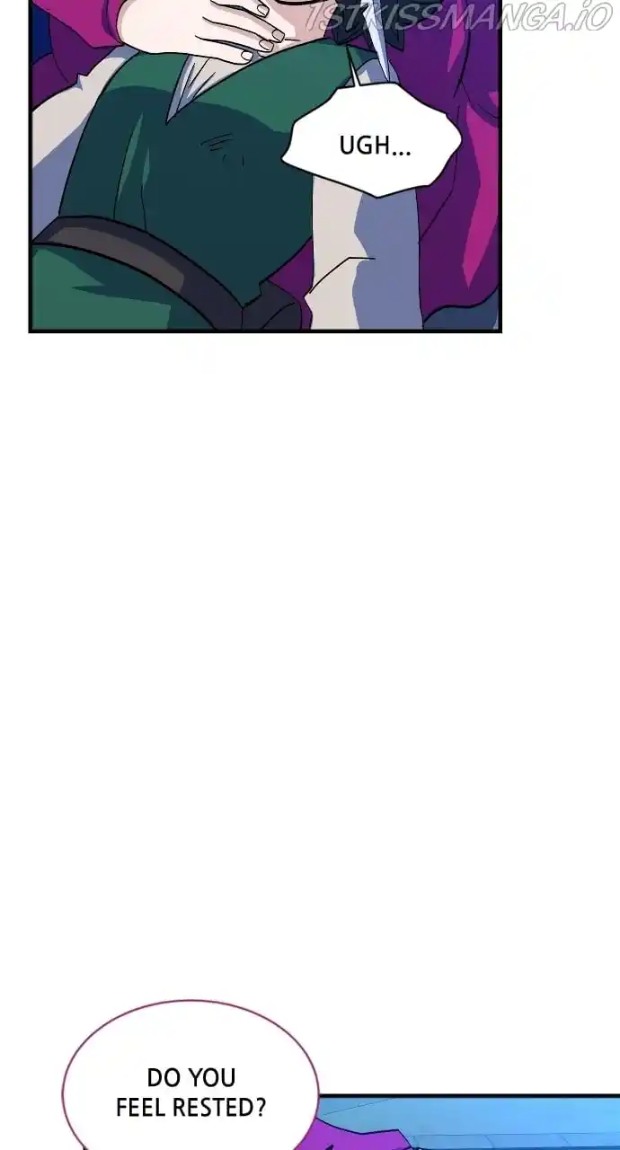 The Last Golden Child Chapter 67