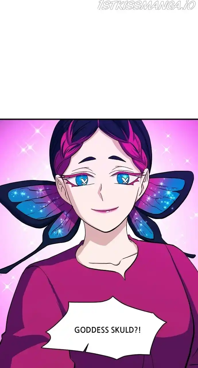 The Last Golden Child Chapter 67