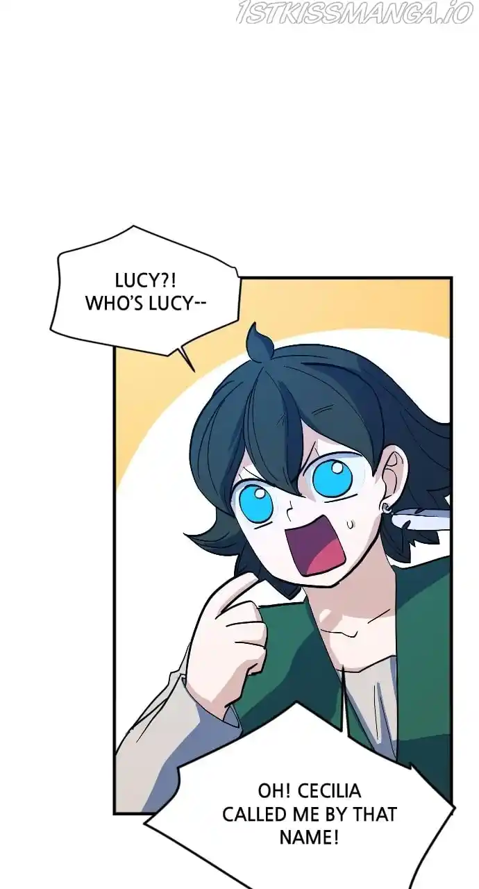 The Last Golden Child Chapter 67