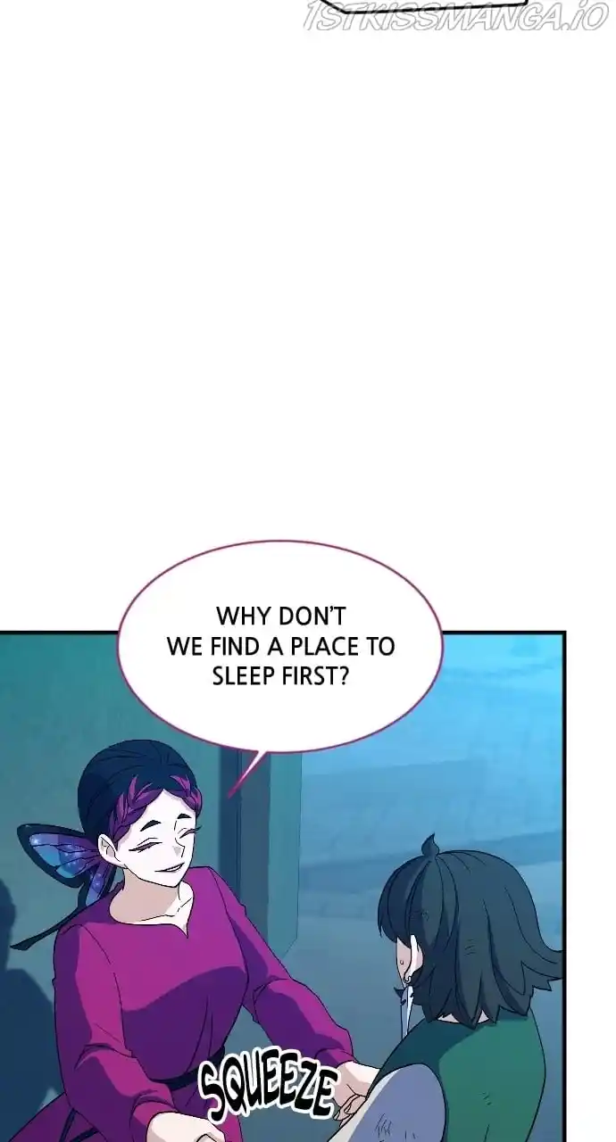 The Last Golden Child Chapter 67