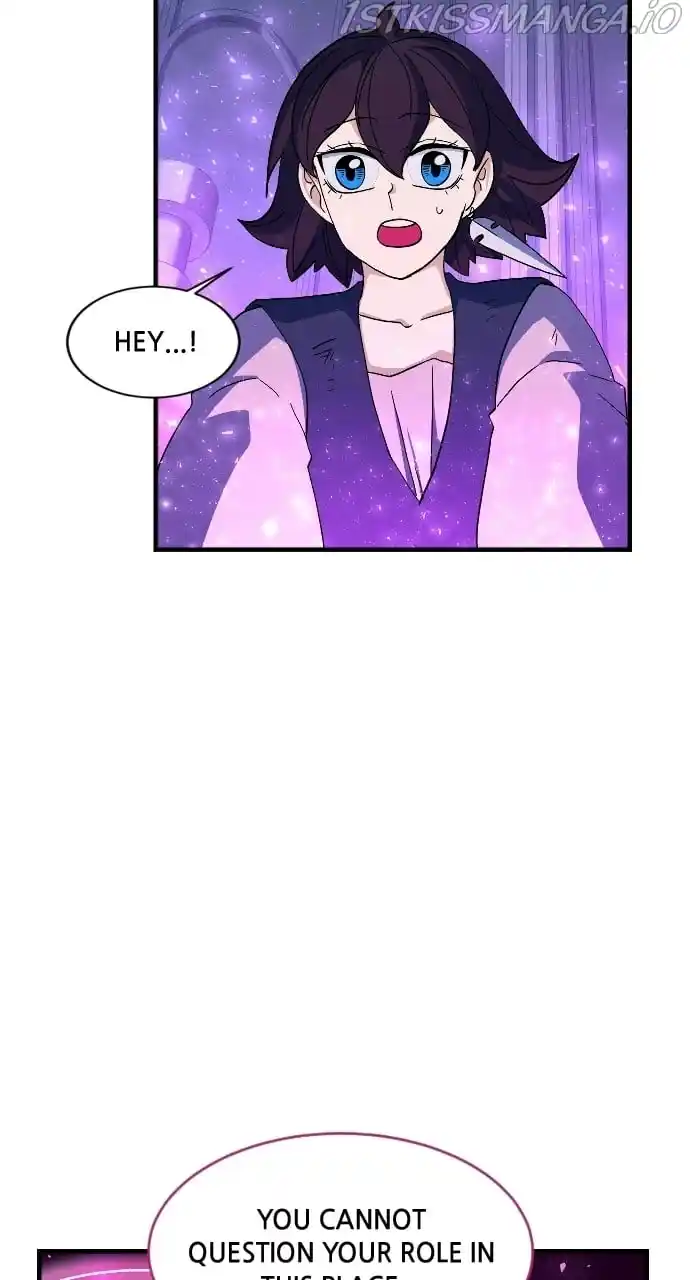 The Last Golden Child Chapter 67