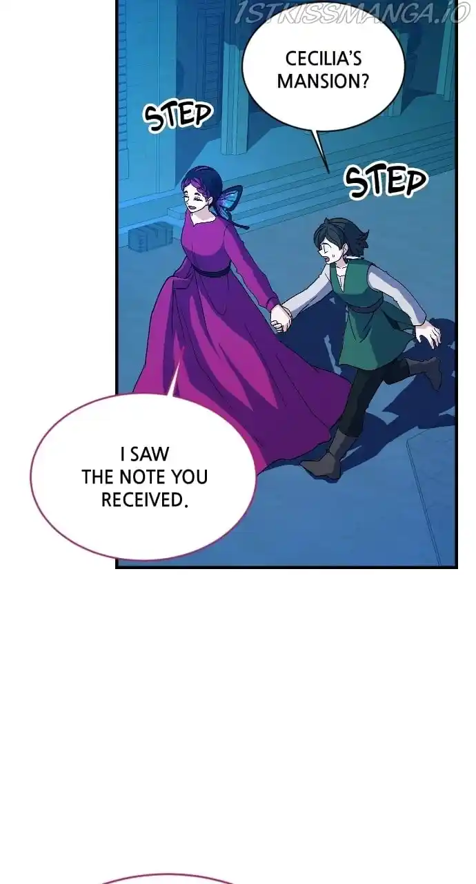 The Last Golden Child Chapter 67