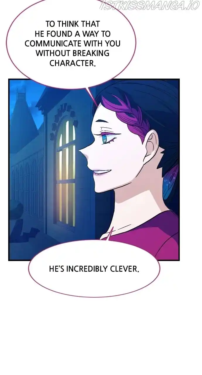 The Last Golden Child Chapter 67