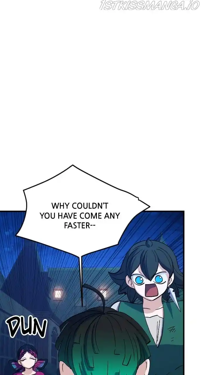 The Last Golden Child Chapter 67