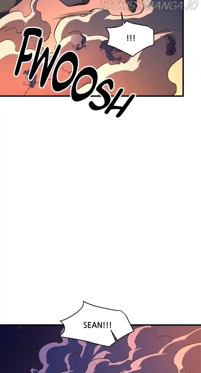 The Last Golden Child Chapter 67