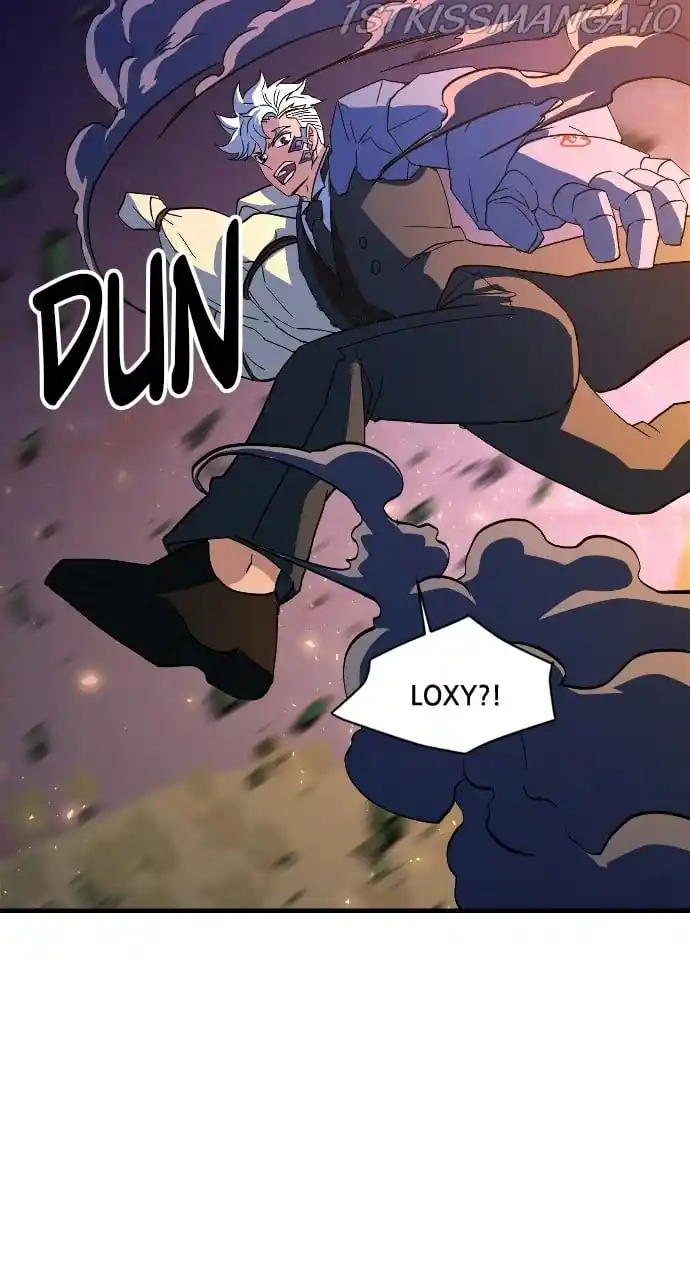 The Last Golden Child Chapter 67