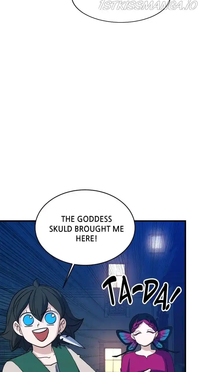 The Last Golden Child Chapter 67