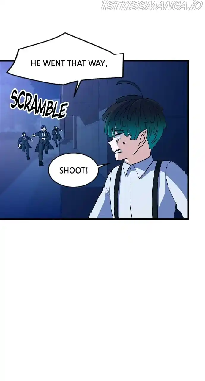 The Last Golden Child Chapter 67