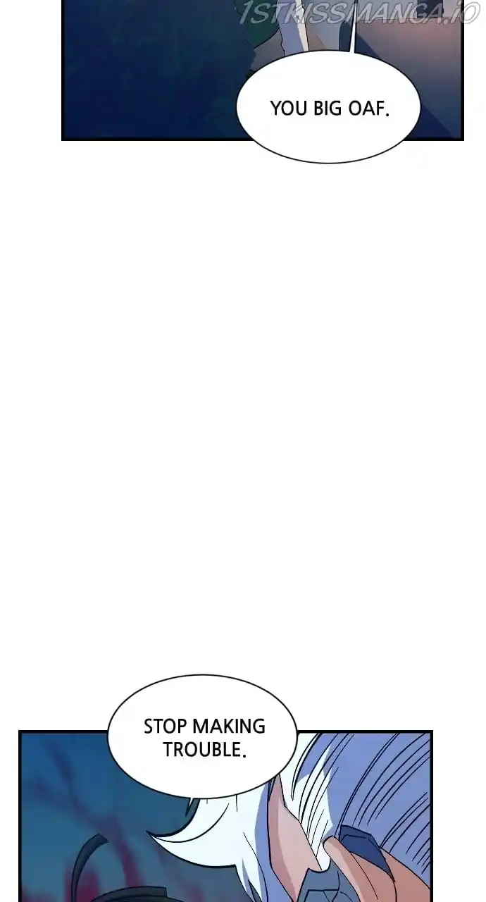 The Last Golden Child Chapter 67