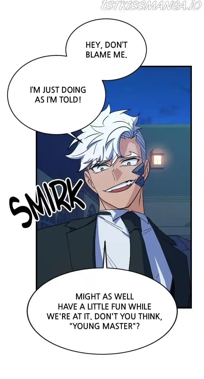 The Last Golden Child Chapter 67