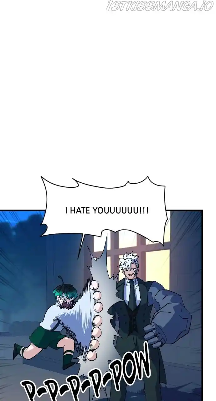 The Last Golden Child Chapter 67