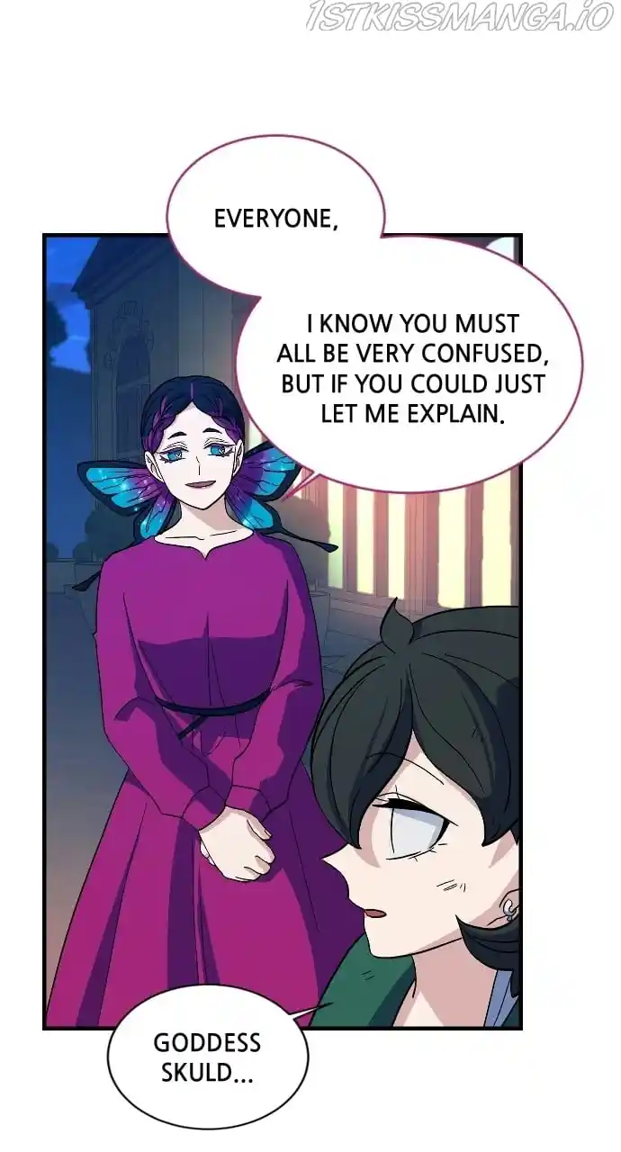 The Last Golden Child Chapter 67