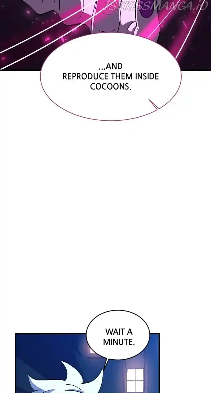 The Last Golden Child Chapter 67