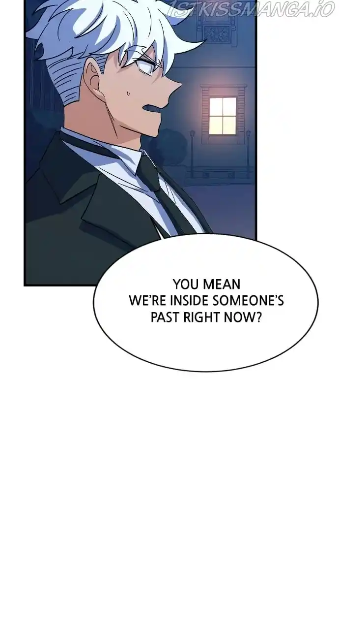 The Last Golden Child Chapter 67