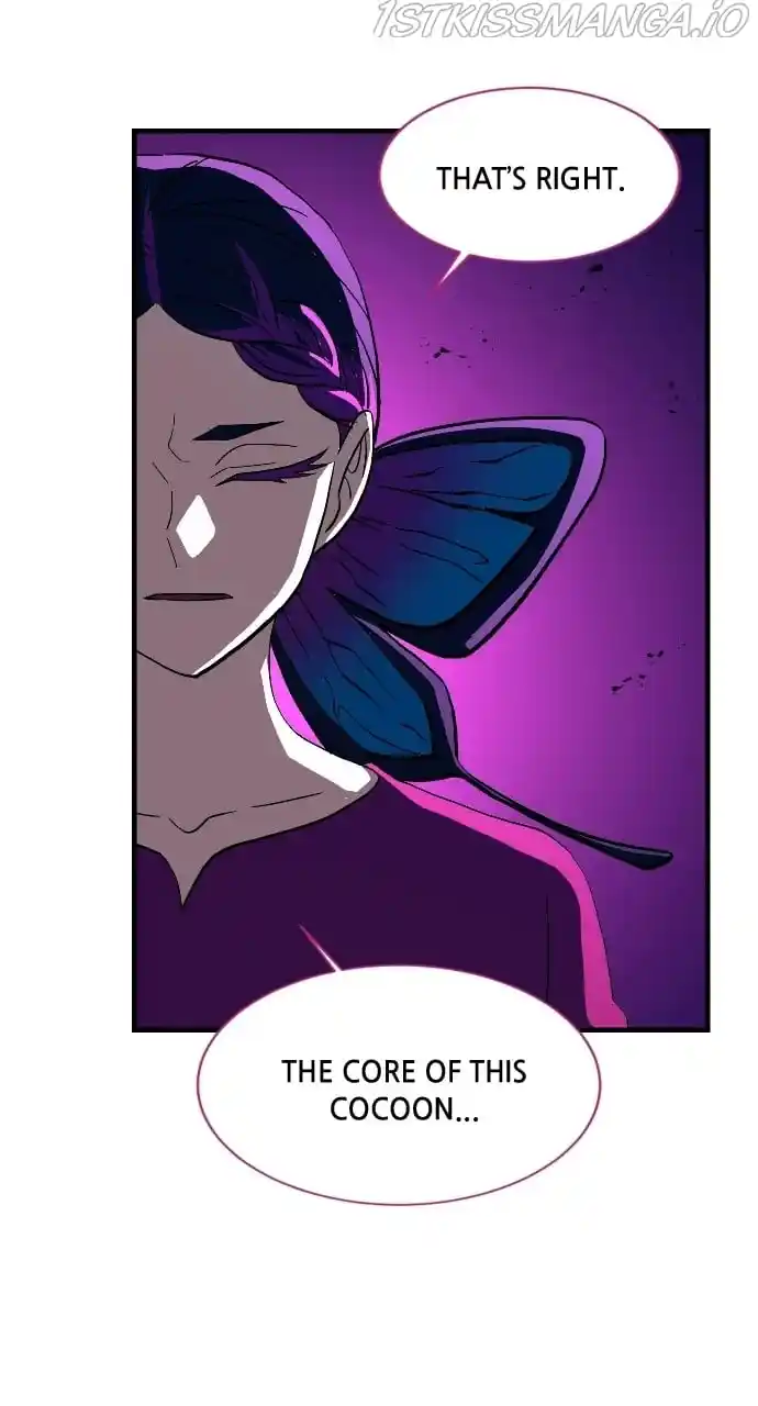 The Last Golden Child Chapter 67