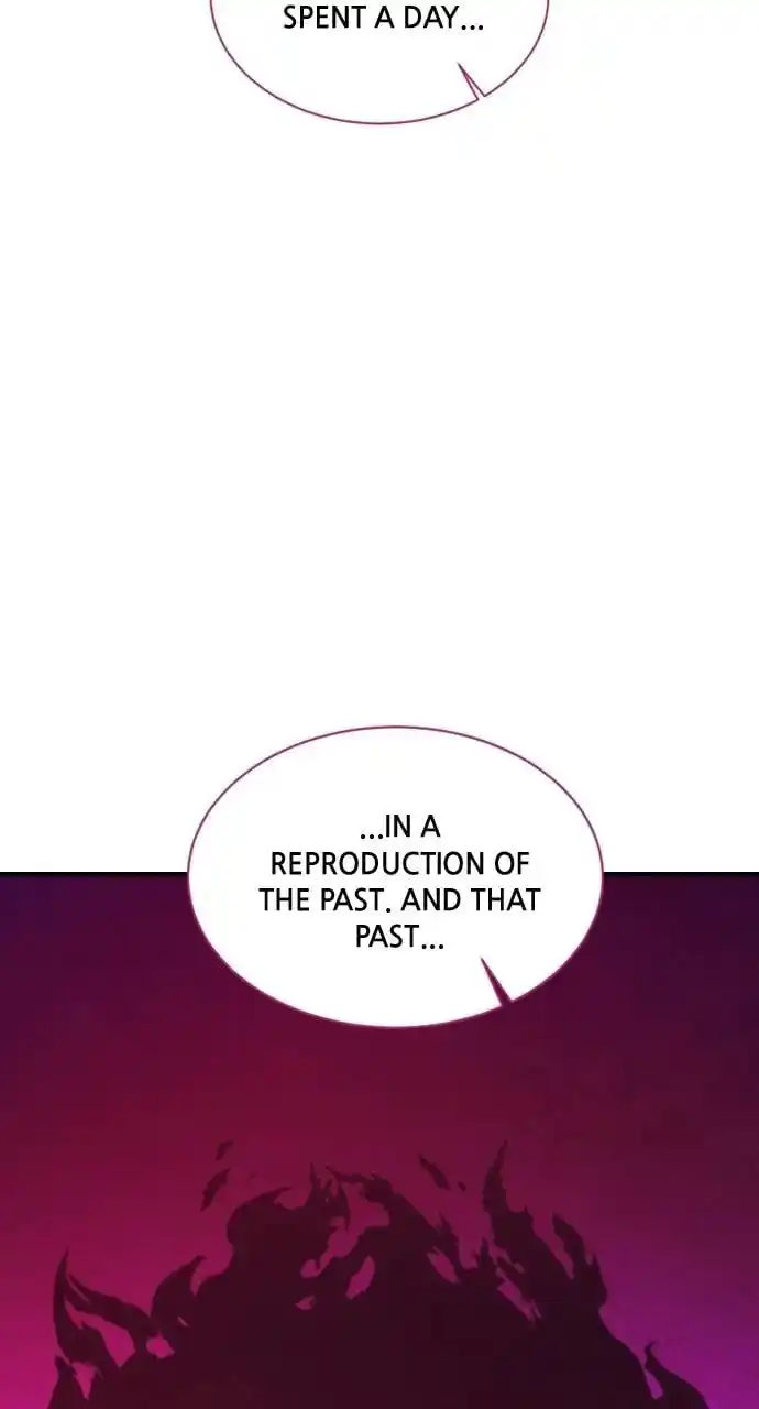 The Last Golden Child Chapter 68