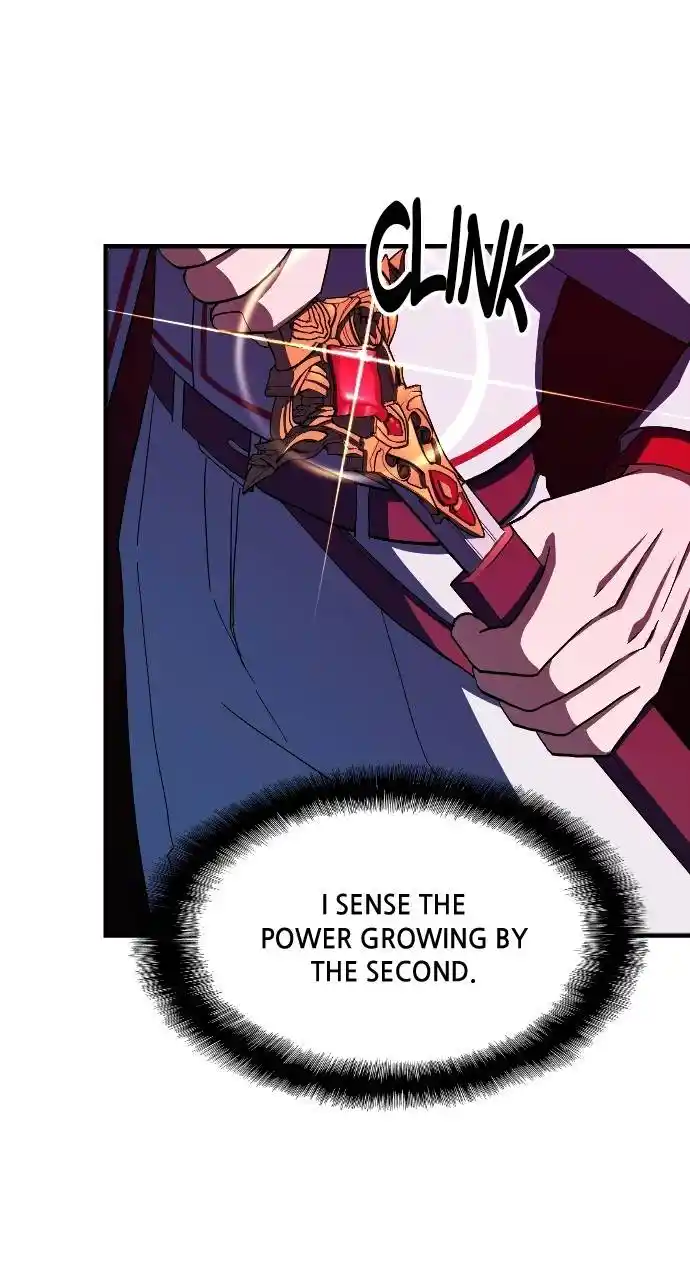 The Last Golden Child Chapter 68