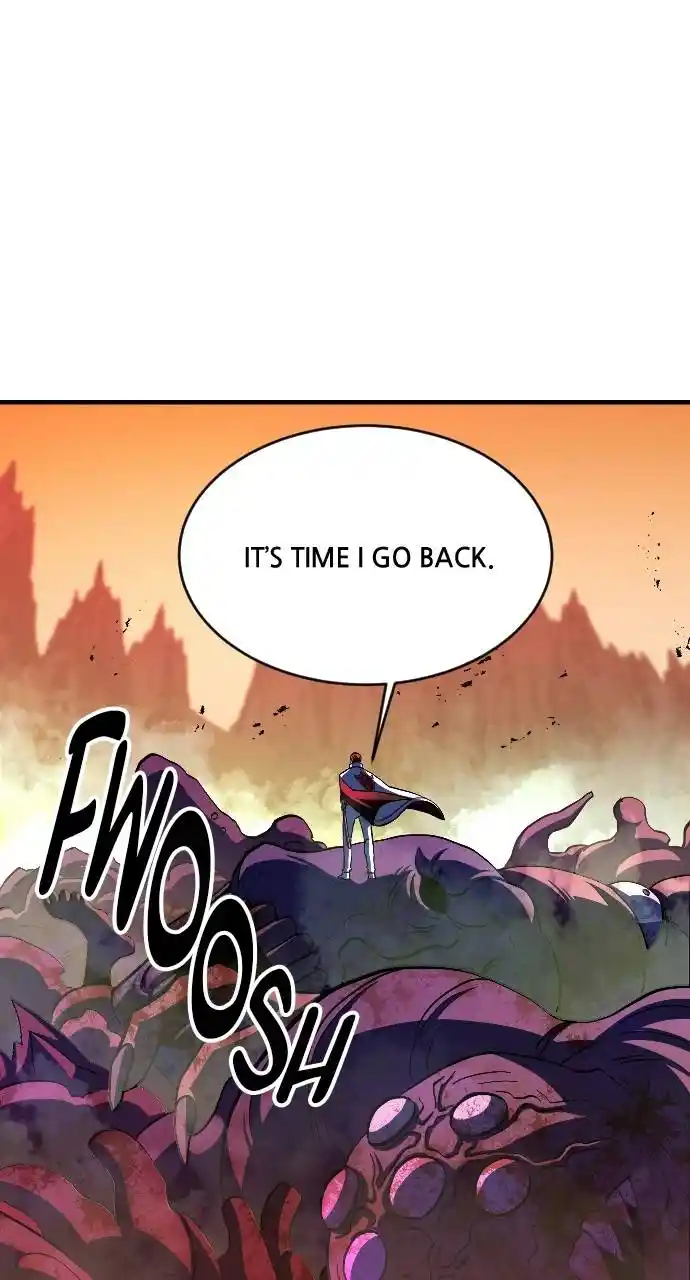 The Last Golden Child Chapter 68