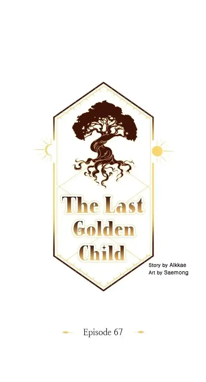 The Last Golden Child Chapter 68
