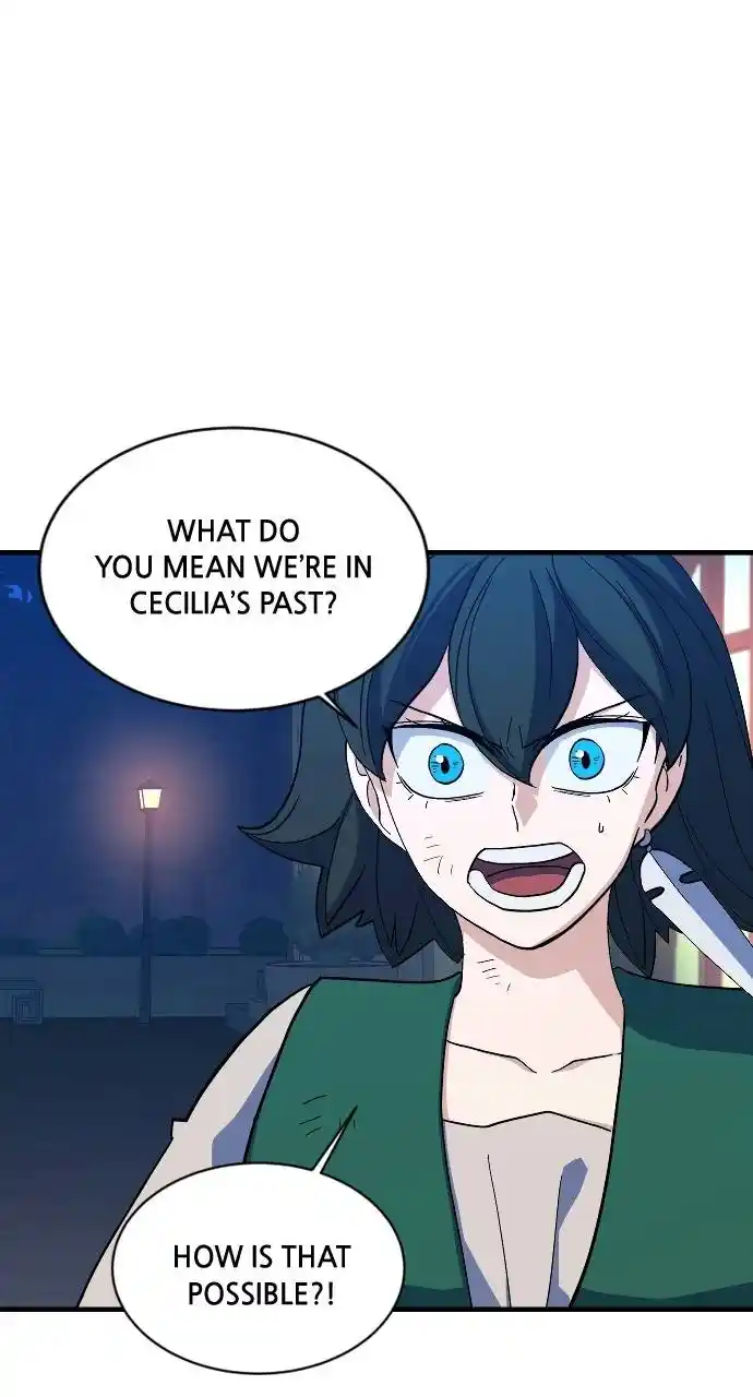 The Last Golden Child Chapter 68