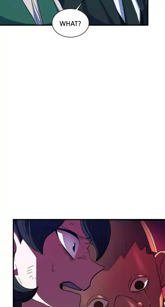 The Last Golden Child Chapter 68