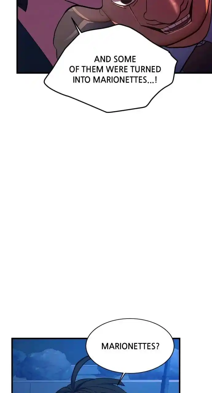 The Last Golden Child Chapter 68