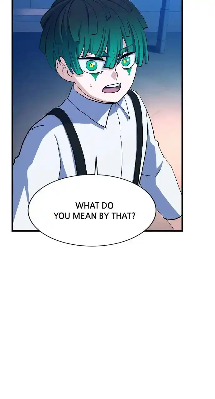 The Last Golden Child Chapter 68