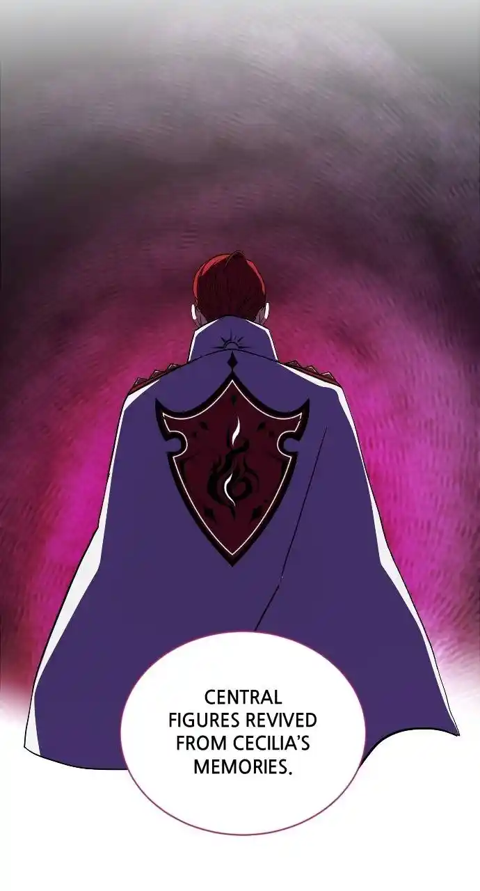 The Last Golden Child Chapter 68