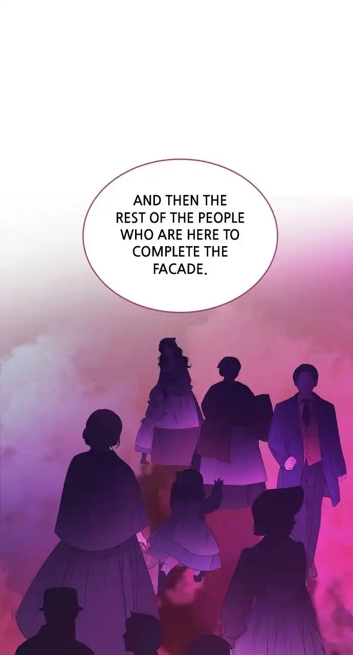 The Last Golden Child Chapter 68