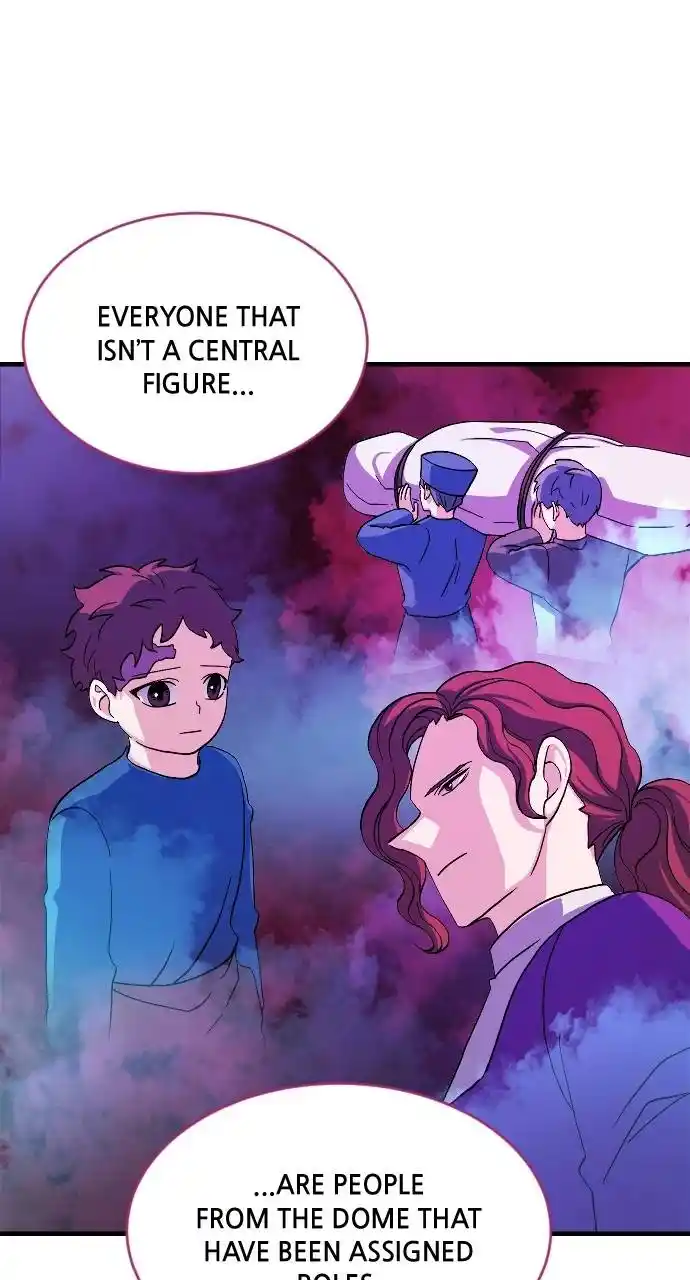 The Last Golden Child Chapter 68