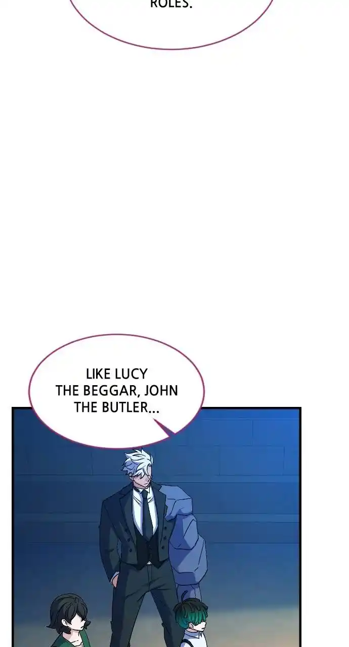 The Last Golden Child Chapter 68