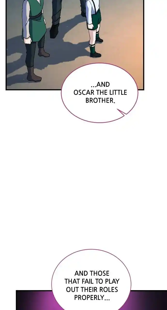 The Last Golden Child Chapter 68